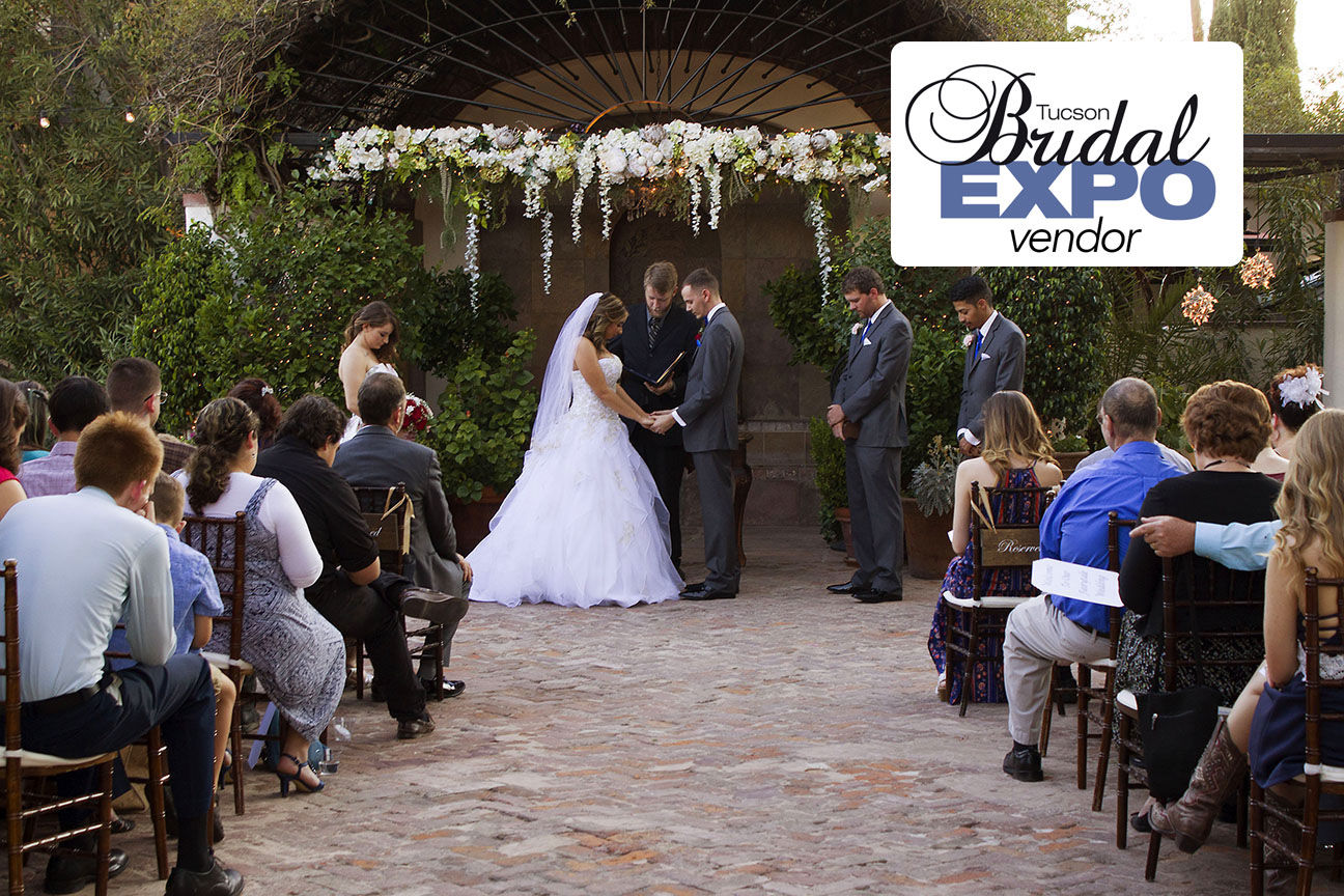 Tucson Wedding Guide Stillwell House